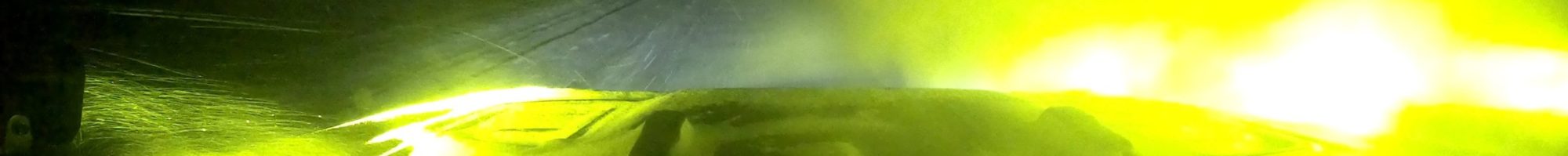 Storm Trooper Cruisers