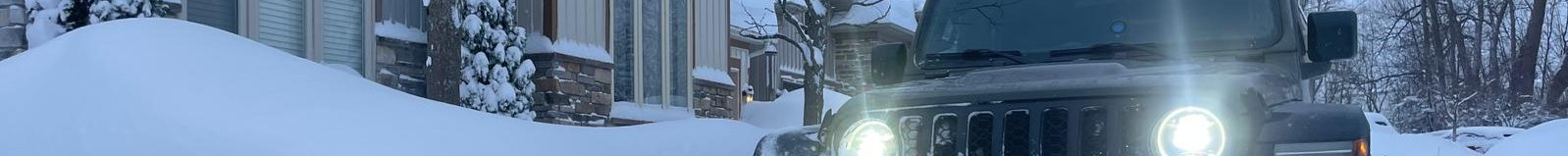 Storm Trooper Cruisers